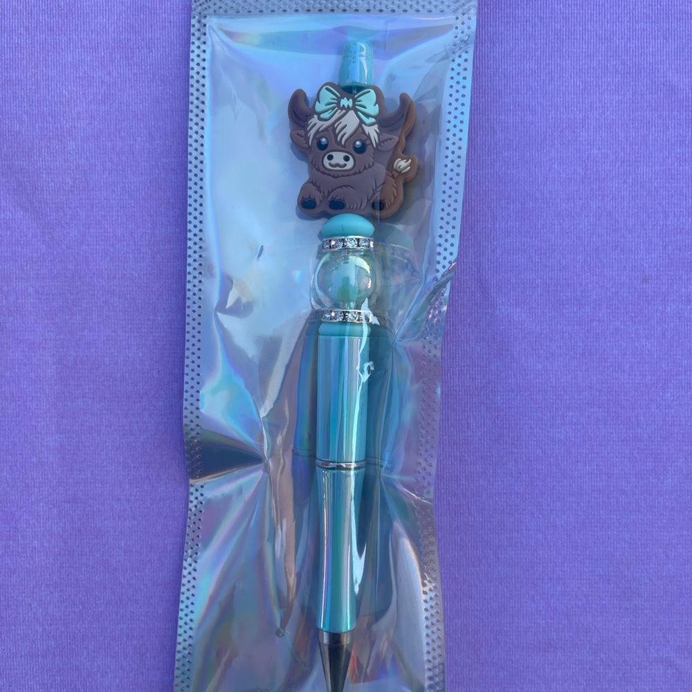 Pens with Design - Picture 5 of 5